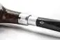 Vorschaubild: Savinelli Cavaliere Grey 606 Bent Classic - Detailansicht