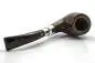 Vorschaubild: Savinelli Cavaliere Grey 606 Bent Classic - Profilansicht