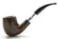 Vorschaubild: Savinelli Cavaliere Grey 606 Bent Classic - Seitenansicht