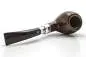 Vorschaubild: Savinelli Cavaliere Grey 636 Half-Bent Ball - Profilansicht
