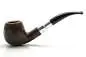 Vorschaubild: Savinelli Cavaliere Grey 636 Half-Bent Ball - Seitenansicht