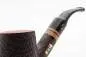Vorschaubild: Savinelli Collection 25 Sandblast Panel Bent Classic - Detailansicht