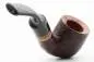 Vorschaubild: Savinelli Collection 25 Sandblast Panel Bent Classic - Profilansicht