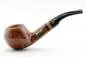 Vorschaubild: Savinelli Collection 26 Brown Half-Bent Rhodesian seitlich