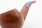 Vorschaubild: Savinelli Colombina Light Half-Bent Rhodesian - Detailansicht
