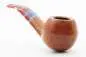 Vorschaubild: Savinelli Colombina Light Half-Bent Rhodesian - Frontansicht
