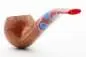 Vorschaubild: Savinelli Colombina Light Half-Bent Rhodesian - Rückansicht
