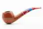 Vorschaubild: Savinelli Colombina Light Half-Bent Rhodesian - Seitenansicht