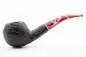 Vorschaubild: Savinelli Colombina Rustic Half-Bent Rhodesian - Seitenansicht
