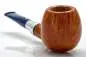 Vorschaubild: Savinelli Eleganza Light 207 Straight Apple - Frontansicht