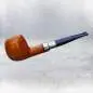 Vorschaubild: Savinelli Eleganza Light 207 Straight Apple