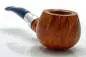 Vorschaubild: Savinelli Eleganza Light 315 Half-Bent Prince - Frontansicht
