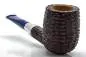 Vorschaubild: Savinelli Eleganza Rustic 111 Straight Billiard - Frontansicht