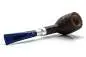 Vorschaubild: Savinelli Eleganza Rustic 111 Straight Billiard - Profilansicht
