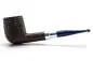 Vorschaubild: Savinelli Eleganza Rustic 111 Straight Billiard - Seitenansicht