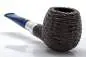 Vorschaubild: Savinelli Eleganza Rustic 207 Straight Apple - Frontansicht
