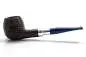 Vorschaubild: Savinelli Eleganza Rustic 207 Straight Apple - Seitenansicht