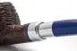 Vorschaubild: Savinelli Eleganza Rustic 315 Half-Bent Prince - Detailansicht