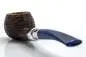 Vorschaubild: Savinelli Eleganza Rustic 315 Half-Bent Prince - Rückansicht