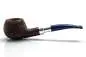 Vorschaubild: Savinelli Eleganza Rustic 315 Half-Bent Prince - Seitenansicht