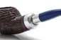 Vorschaubild: Savinelli Eleganza Rustic 320 Half-Bent Diplomat - Detailansicht