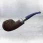 Vorschaubild: Savinelli Eleganza Rustic 320 Half-Bent Diplomat