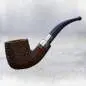 Vorschaubild: Savinelli Eleganza Rustic 622 Bent Pot