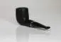 Vorschaubild: Savinelli Ermes Black 101 Straight Billiard - Profilansicht