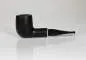 Vorschaubild: Savinelli Ermes Black 101 Straight Billiard - Seitenansicht