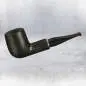 Vorschaubild: Savinelli Ermes Black 101 Straight Billiard