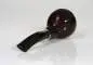 Vorschaubild: Savinelli Ermes Burgundy 320 Half-Bent Diplomat - Rückansicht