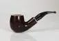 Vorschaubild: Savinelli Ermes Burgundy 616 Bent Fat Bent - Seitenansicht
