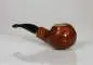 Vorschaubild: Savinelli Ermes Light 320 Half-Bent Diplomat - Frontansicht