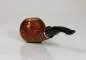 Vorschaubild: Savinelli Ermes Light 320 Half-Bent Diplomat - Profilansicht