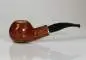 Vorschaubild: Savinelli Ermes Light 320 Half-Bent Diplomat - Seitenansicht