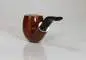Vorschaubild: Savinelli Ermes Light 616 Bent Fat Bent - Profilansicht