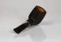 Vorschaubild: Savinelli Ermes Rustic 101 Straight Billiard - Rückansicht