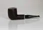 Vorschaubild: Savinelli Ermes Rustic 101 Straight Billiard - Seitenansicht