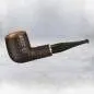 Vorschaubild: Savinelli Ermes Rustic 101 Straight Billiard
