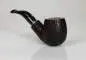 Vorschaubild: Savinelli Ermes Rustic 616 Bent Fat Bent - Frontansicht
