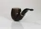Vorschaubild: Savinelli Ermes Rustic 616 Bent Fat Bent - Profilansicht