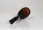 Vorschaubild: Savinelli Ermes Rustic 616 Bent Fat Bent - Rückansicht