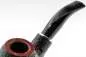 Vorschaubild: Savinelli Ermes Rustic 642 Bent Apple - Detailansicht