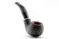 Vorschaubild: Savinelli Ermes Rustic 642 Bent Apple - Frontansicht