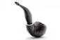 Vorschaubild: Savinelli Ermes Rustic 642 Bent Apple - Profilansicht