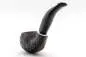 Vorschaubild: Savinelli Ermes Rustic 642 Bent Apple - Rückansicht