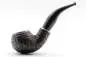 Vorschaubild: Savinelli Ermes Rustic 642 Bent Apple - Seitenansicht