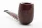 Vorschaubild: Savinelli Esploratore Alpino Brown Straight Canadian - Frontansicht