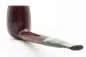 Vorschaubild: Savinelli Esploratore Alpino Brown Straight Canadian - Rückansicht
