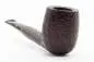 Vorschaubild: Savinelli Esploratore Alpino Rustic Straight Canadian - Frontansicht